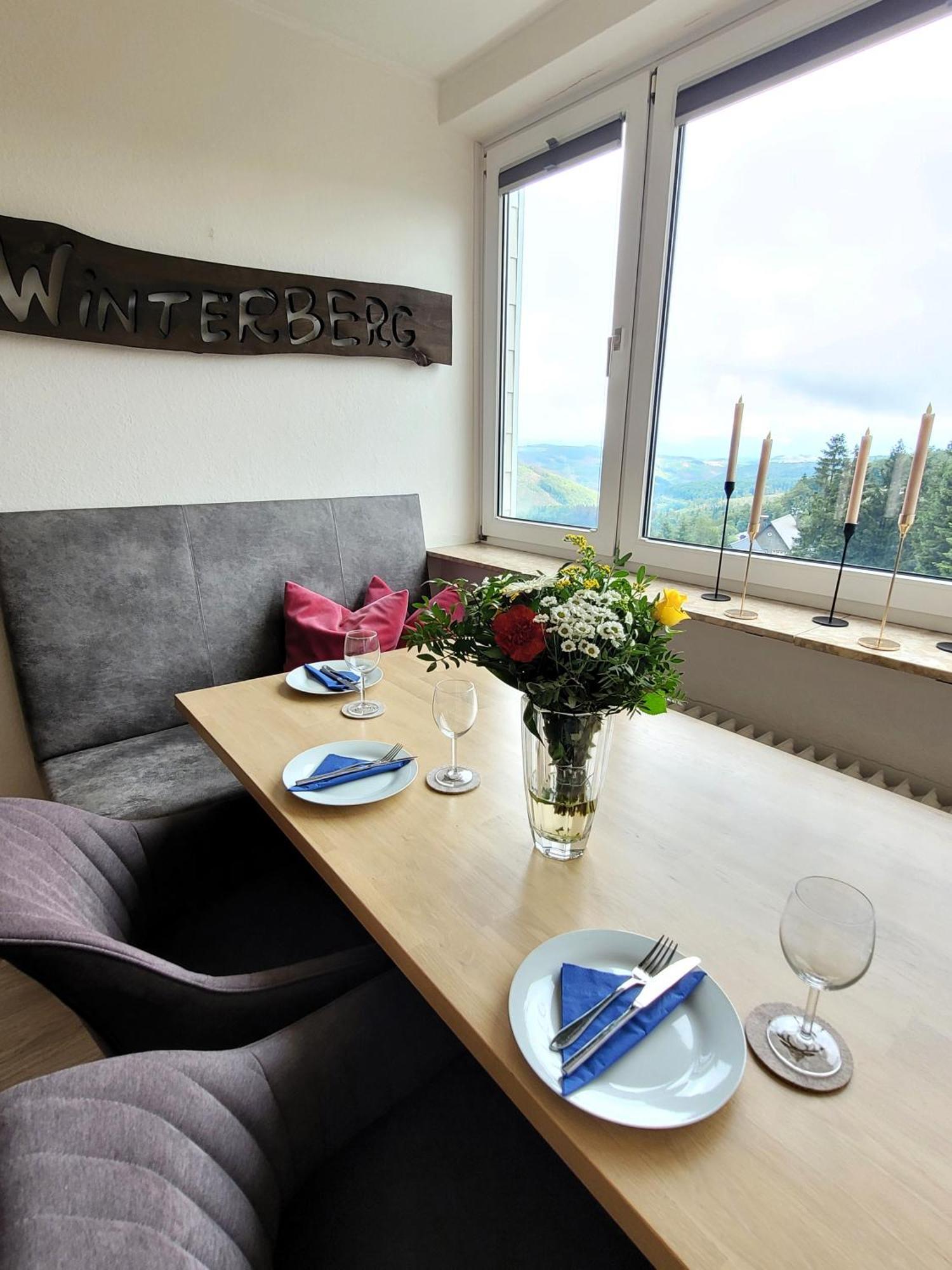 Winterberg Appartement 21093 Zewnętrze zdjęcie